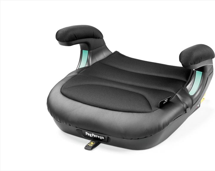 Immagine prodotto Peg Perego Viaggio Shuttle Liquirizia (Seggiolino, ECE R129/i-Size Standard)