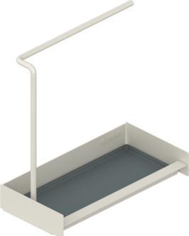 Immagine prodotto Peka Metall Spülbecken Organizer PEKA Piuro Sink