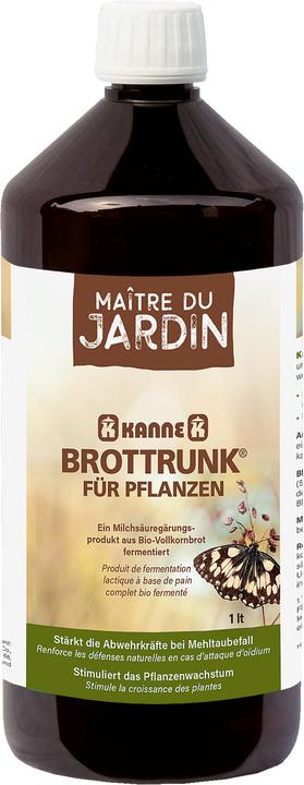 Image du produit Maître du Jardin Pichet Btrunk (1 l)