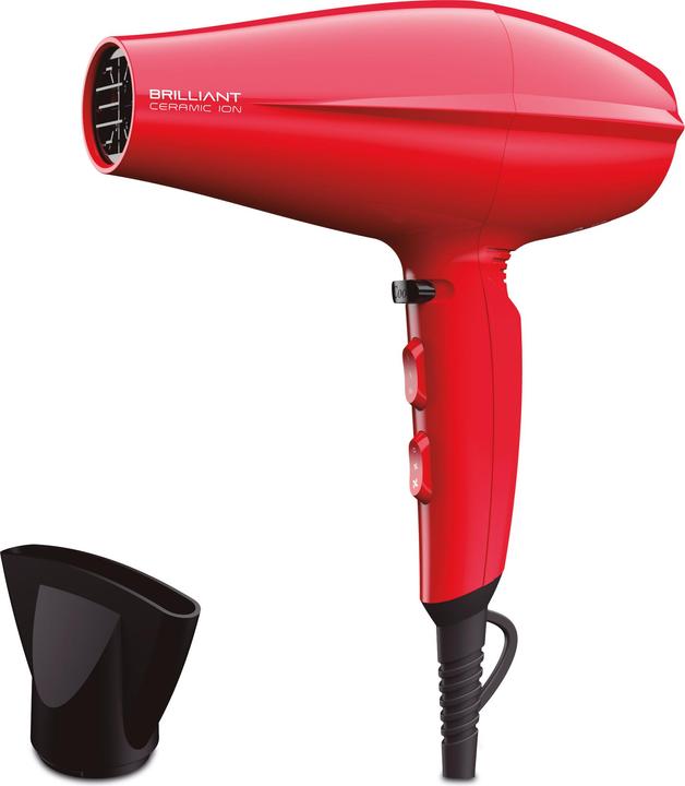 Image du produit GAMA Séchoir rouge GA.MA