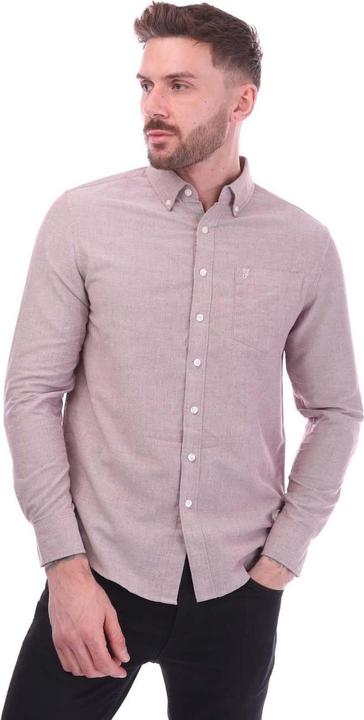 Produktbild Farah Drayton Hemd (XL)