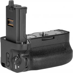 Produktbild Newell Battery Grip Battery Pack VG-C4EM for Sony A7 IV, A7R IV, A9 II