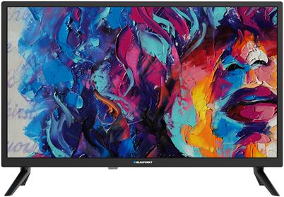 Produktbild Blaupunkt BN24H1372 (25")