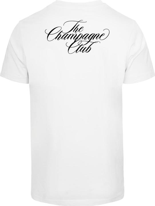 Actual product image Mister Tee MisterTee Champagne Club Tee - 170267 (XS)