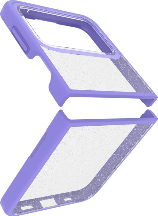 Actual product image OtterBox Thin Flex (Samsung Galaxy Z Flip4)