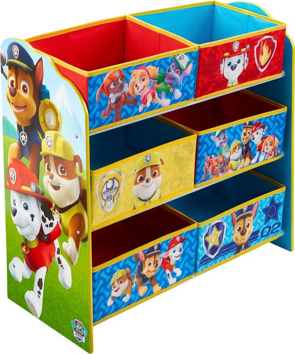 Image du produit Worlds Apart Pat' Patrouille