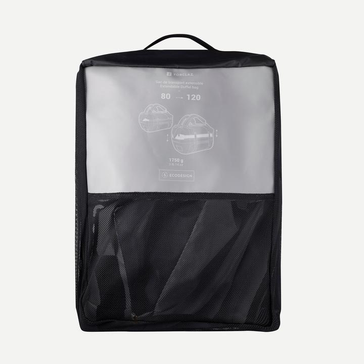 Immagine prodotto Forclaz EXTEND 500 (100 l)