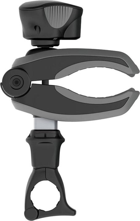 Image du produit Thule Bouton Acu Tight (Noir)