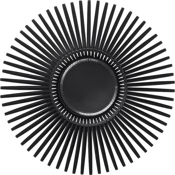 Actual product image Blomus LYVA Laterne black S 17cm (1 x)