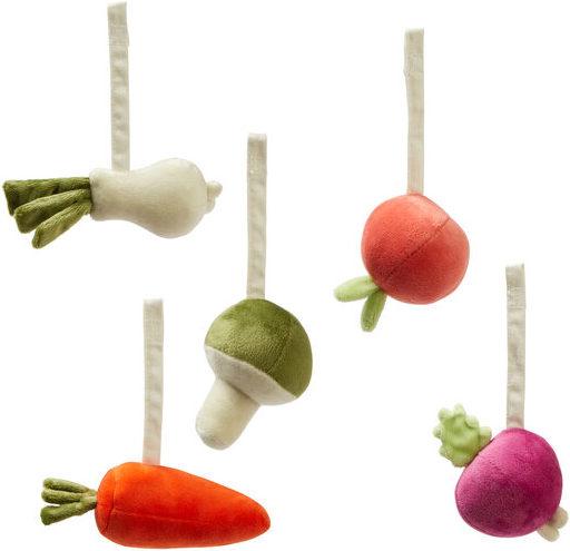 Kids Concept Babygy figures Bistro 5-piece