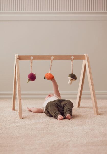 Produktbild Kids Concept Babygymfiguren Bistro 5-teilig