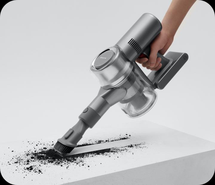 Actual product image Dreame V10