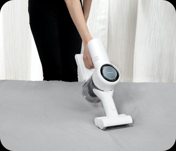 Actual product image Dreame V10