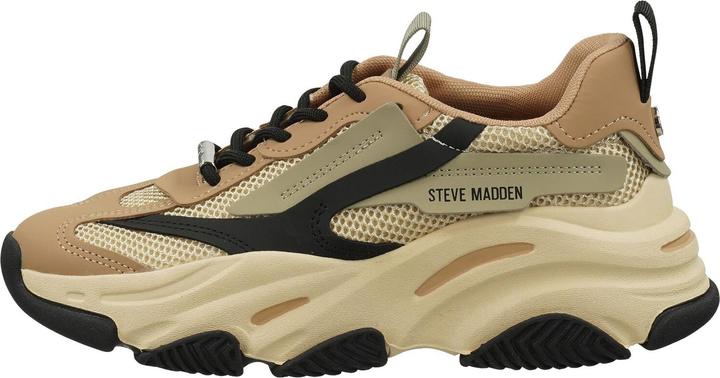 Steve Madden sneakers für damen possession-e