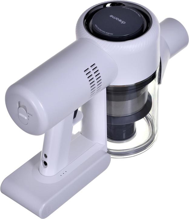 Actual product image Dreame V10