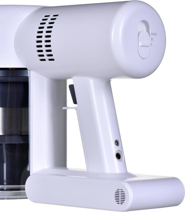 Actual product image Dreame V10