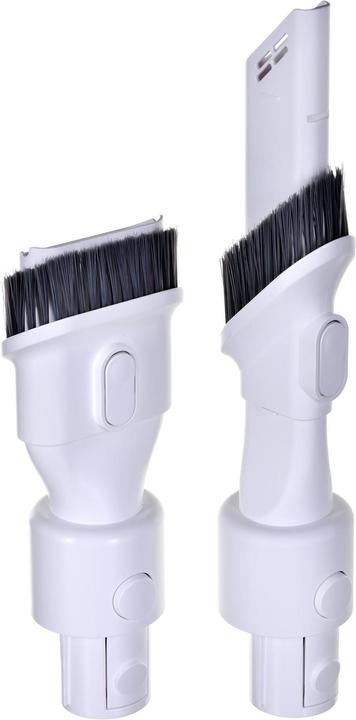Actual product image Dreame V10