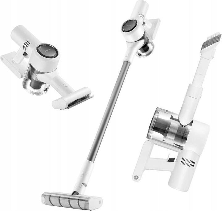 Actual product image Dreame V10