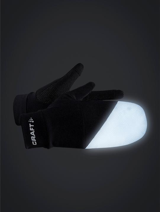 Produktbild Craft Adv Lumen Fleece Hybrid Glove (L)