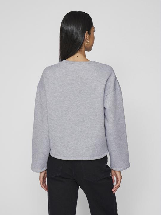 Produktbild Vila Rundhals Sweatshirt (S)