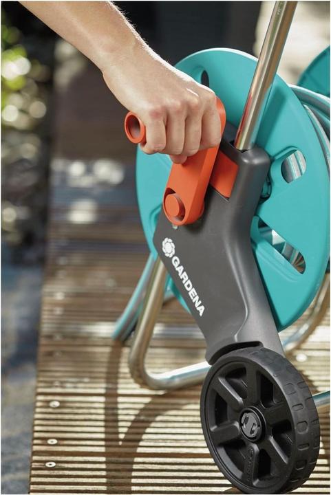 Actual product image Gardena CleverRoll S (20 m)