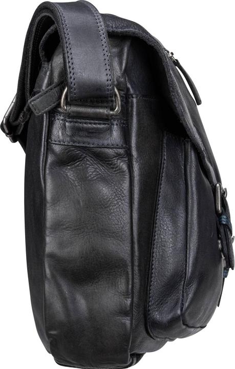 Greenburry Laptoptasche Vintage Washed 2919 (8 l)
