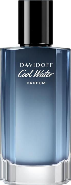 Image du produit Davidoff Cool Water - Parfum Pour Lui (Eau de parfum, 50 ml)