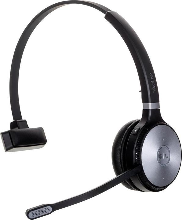 Produktbild Yealink WH62 Mono (Kabellos, USB-A)