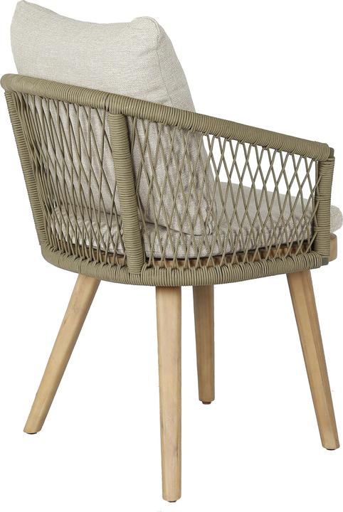 Actual product image Giardimo Nomad
