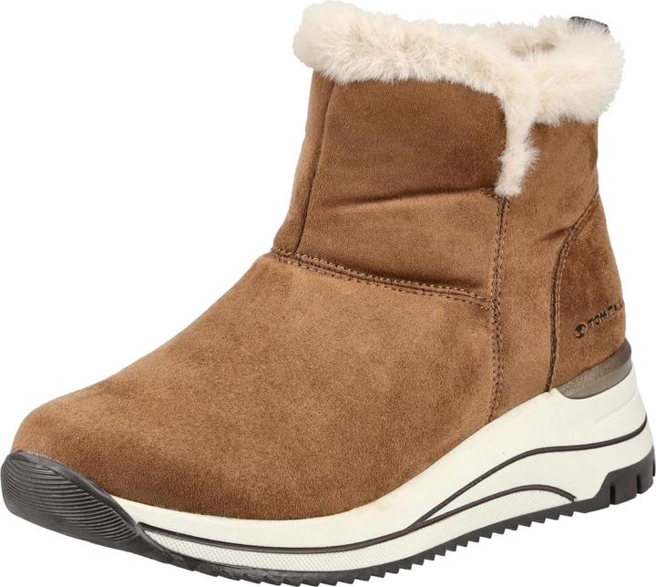 Tom Tailor Stiefel