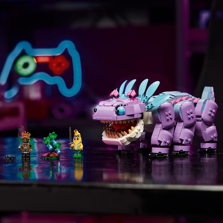 Produktbild LEGO Klombo (77077, LEGO Fortnite)