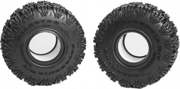 Produktbild Rc4Wd Milestar Patagonia M/T