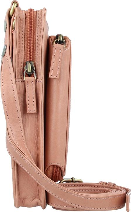 Actual product image Greenland Nature Nature Soft mobile phone case wallet leather 11 cm