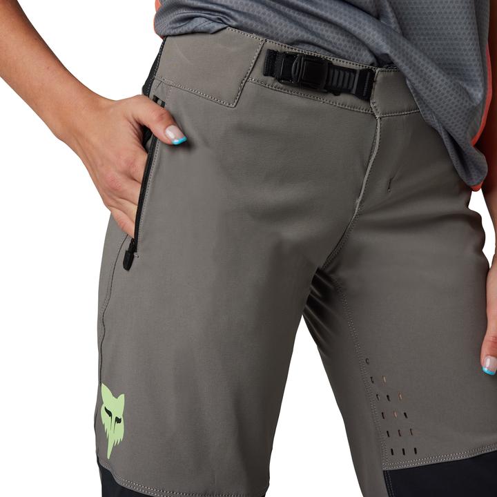 Image du produit Fox Short 23 W Defend Race Ptr L (L)