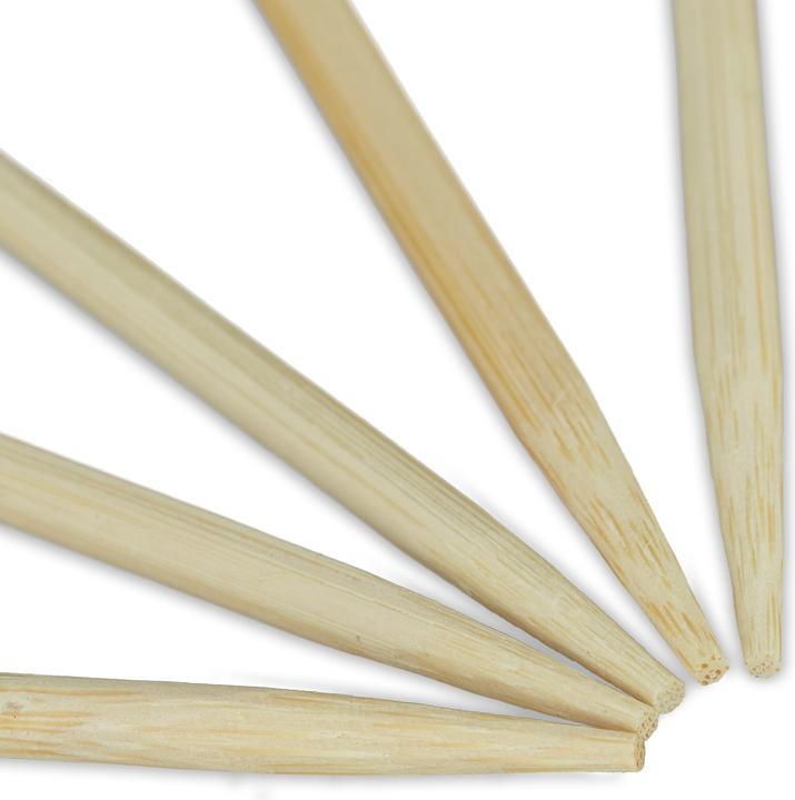 Actual product image Relaxdays 250x Cakepop Sticks