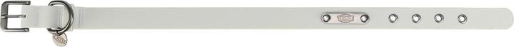 Produktbild Trixie Citystyle Halsband Hond Pvc Lichtgrijs (L, XL, Hund, Allgemein)