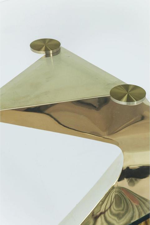 Produktbild Kare Design Gloria Gold (200 x 100 x 75 cm)
