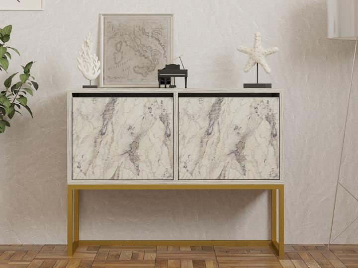Productafbeelding Kalune Design Zermat (90 x 34 x 70 cm)