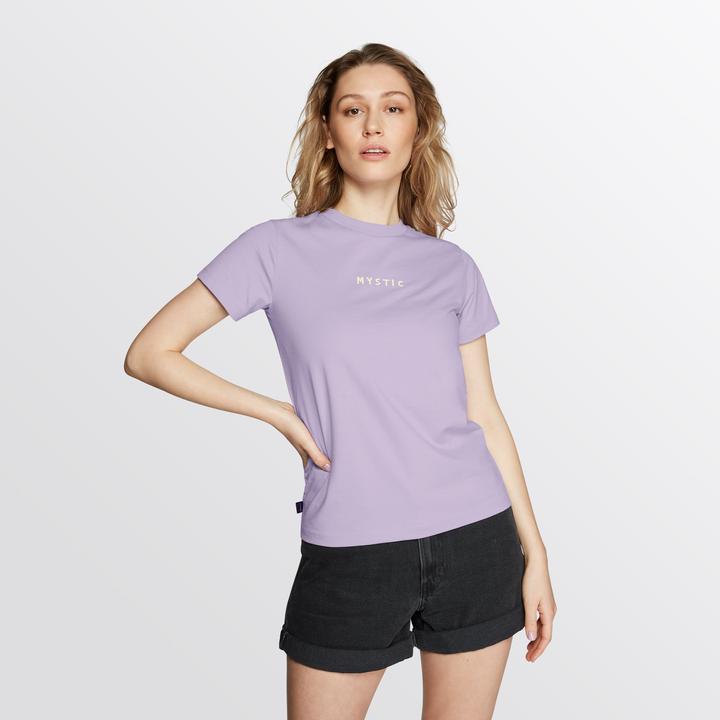 Image du produit Mystic Brand Tee Women (L)
