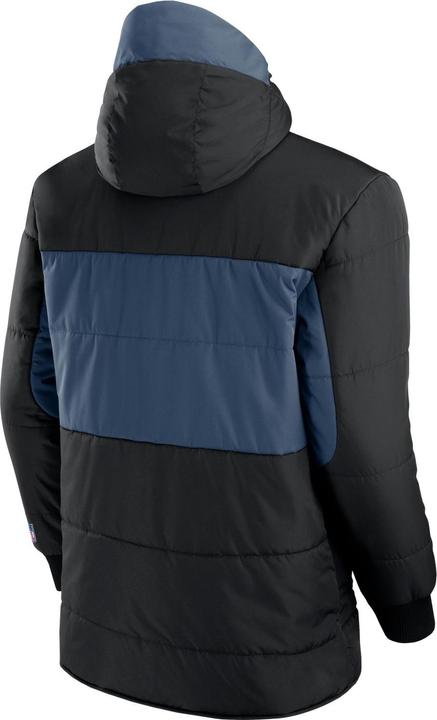Actual product image Fanatics Green Bay Packers NFL Parka Winter Jacket - S (S)