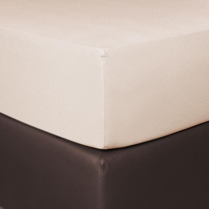 Beige, Leinen