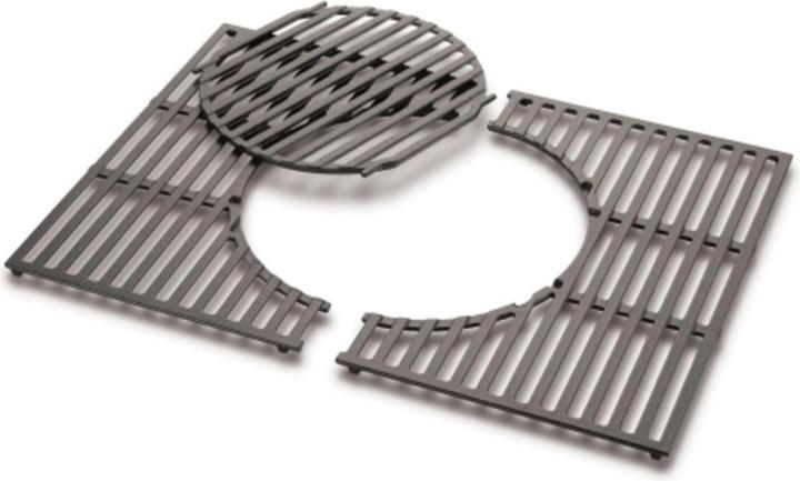 Weber Gourmet BBQ System