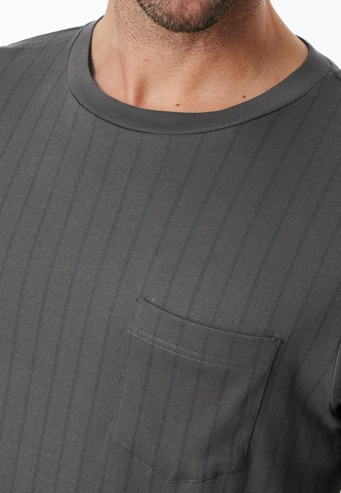 Actual product image Schiesser Fine Interlock Pyjamas (58, 3XL)
