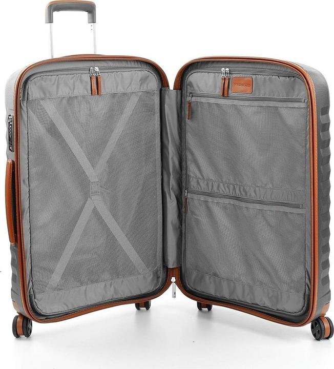Produktbild Roncato E-Lite Mittelgrosser Koffer (72 l, L (90 - 115l))