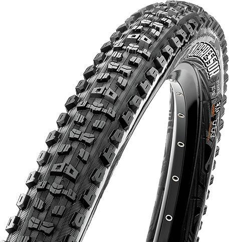 Produktbild Maxxis Aggressor WT TR EXO 60TPI Dual (27.5 x 2.50, 63-584)