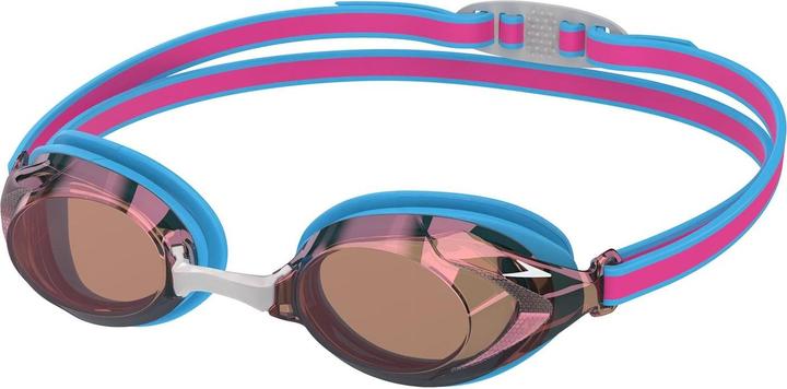 Actual product image Speedo Childrens/Kids Vanquisher 3.0 Goggles (One size)