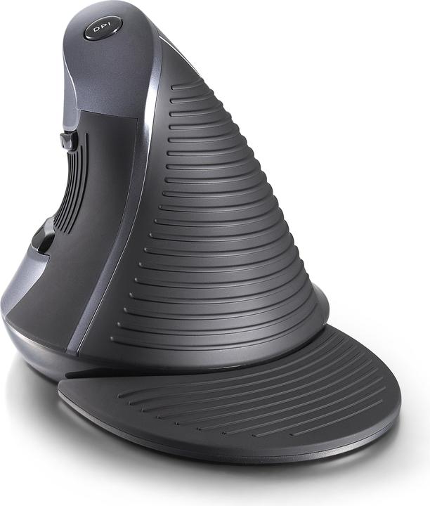 Produktbild Spire Ergonomic Mouse Bu (Kabelgebunden)