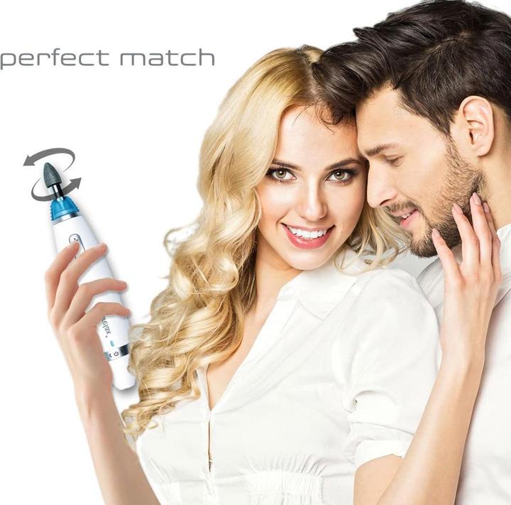 Image du produit Prorelax Appareil pour manucure et pédicure