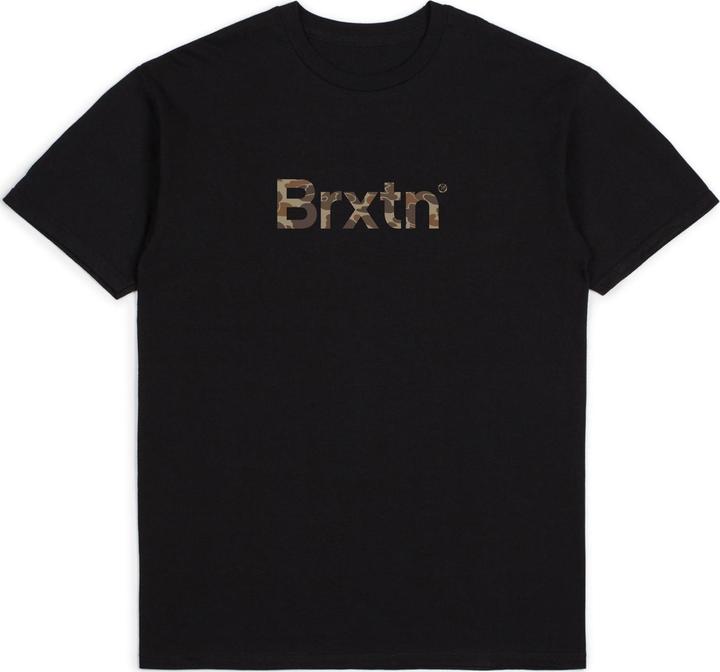 Brixton Gate Standard Tee (M)
