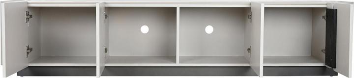 Produktbild Esprit TV furniture Home White Black Beige 200 x 40 x 42 cm